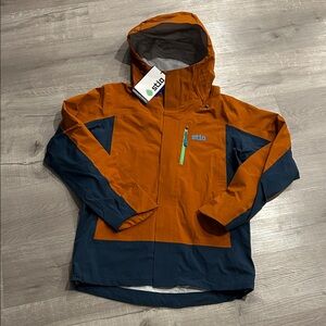 STIO | Men’s Raymer Jacket